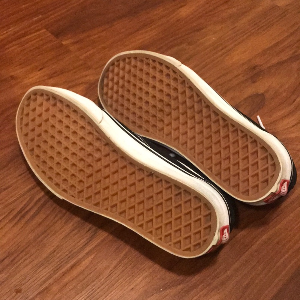 ❌SOLD❌ Vans - Picture 5 of 5